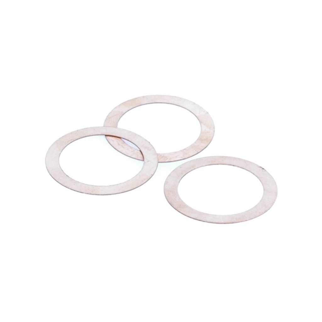 Schumacher Head Shim; 0.2mm - Pro28SM (G586)