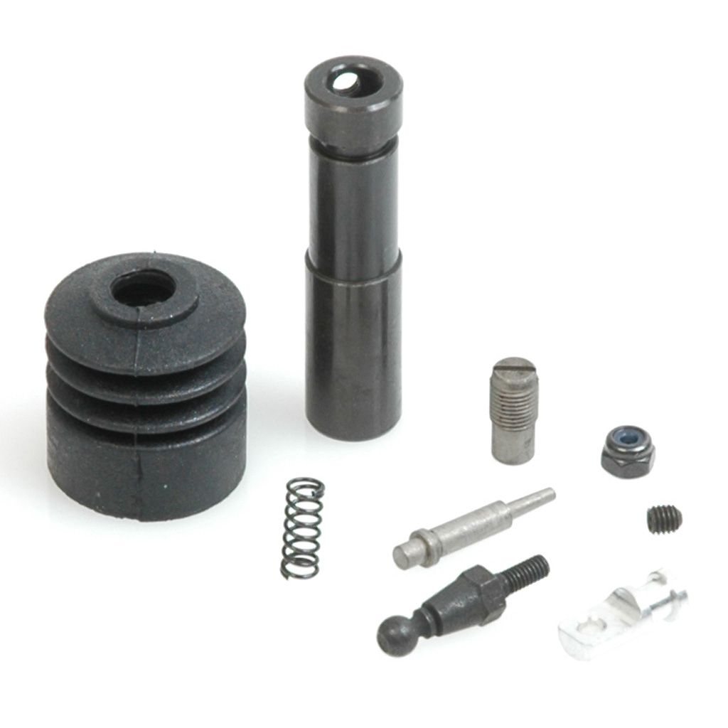 Schumacher Carb Slide Valve Assembly - Pro 28SM (G594)