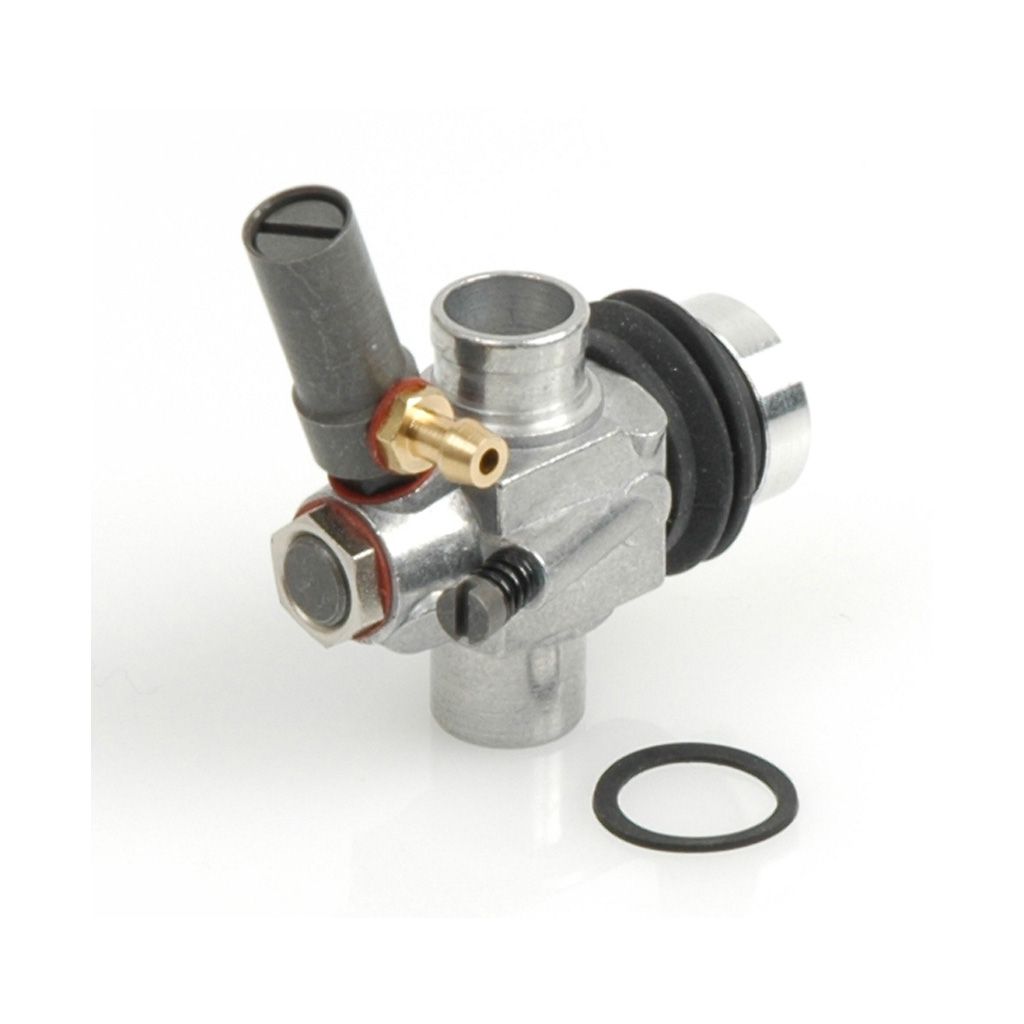 Schumacher Slide Carburetor Assy - X18 (G69016)