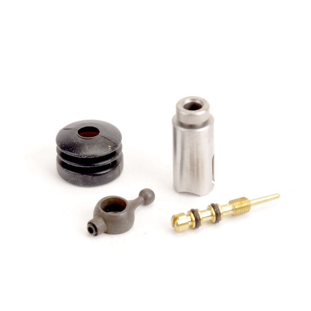 Schumacher Slide Assy; Carb - Sch R18 (G69114)