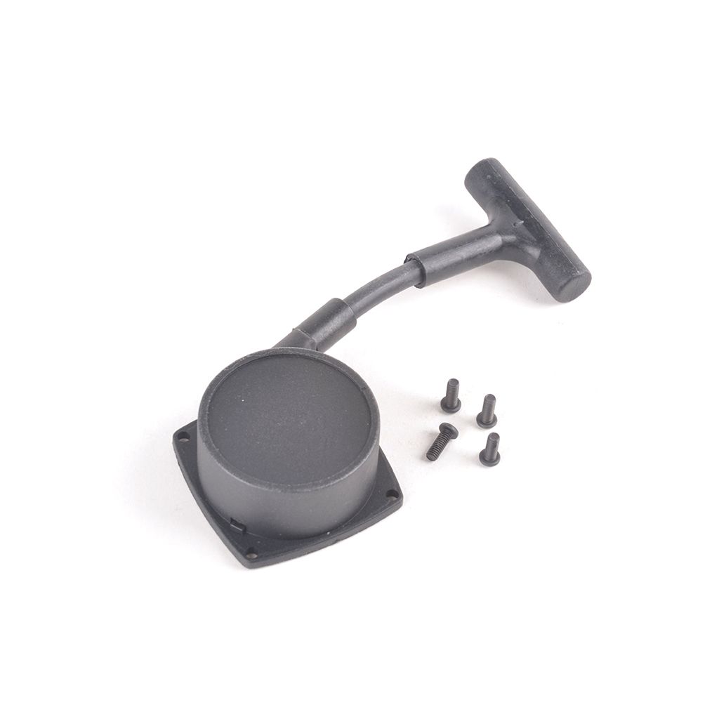 Schumacher Plastic Parts; Pull Start - Sch R18 (G69118)