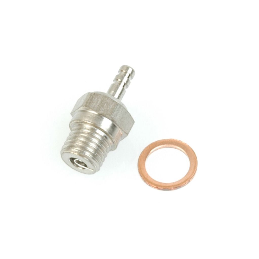 Schumacher Glow Plug - Sch R18 (G69124)