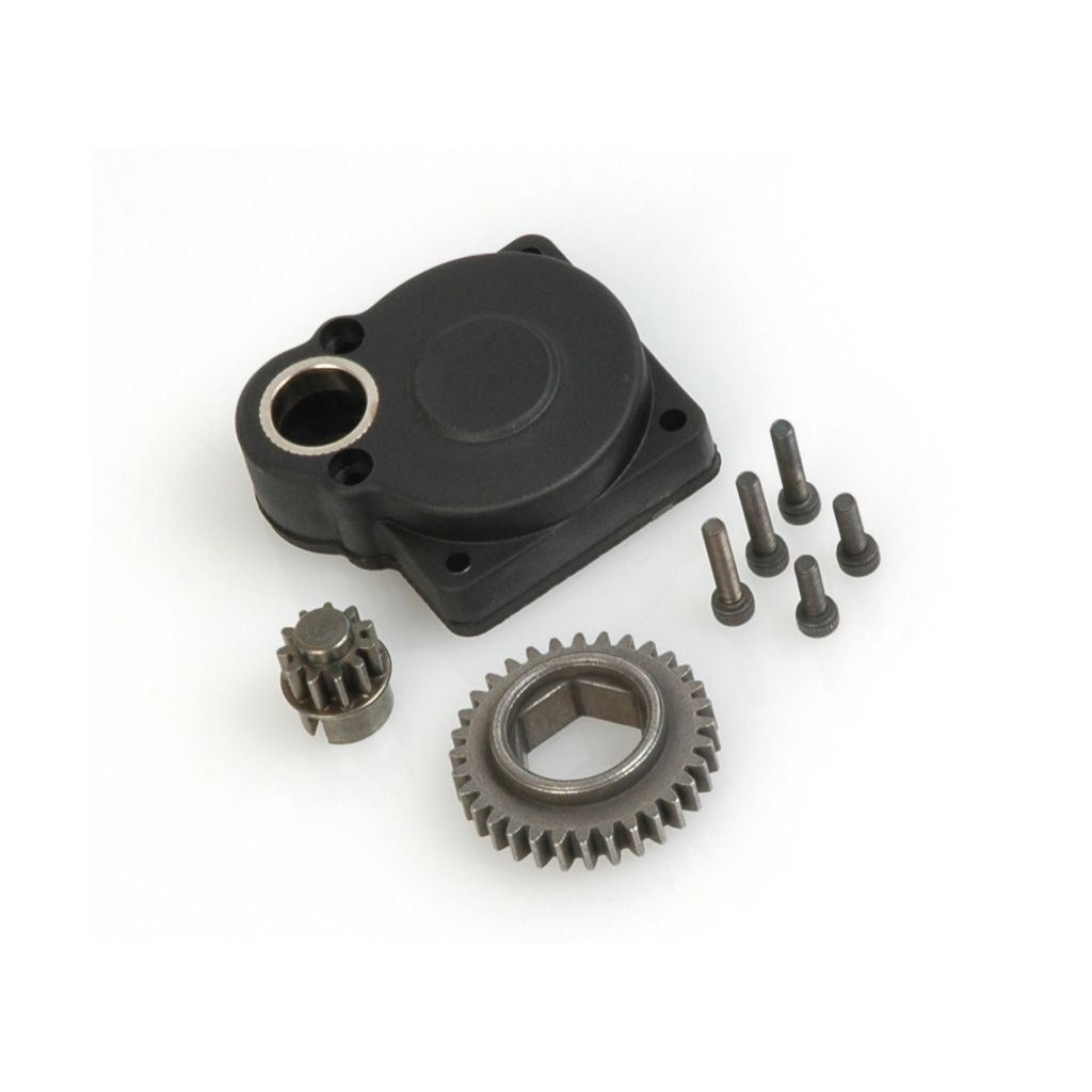 Schumacher Roto Start Assembly - X28 (G861)