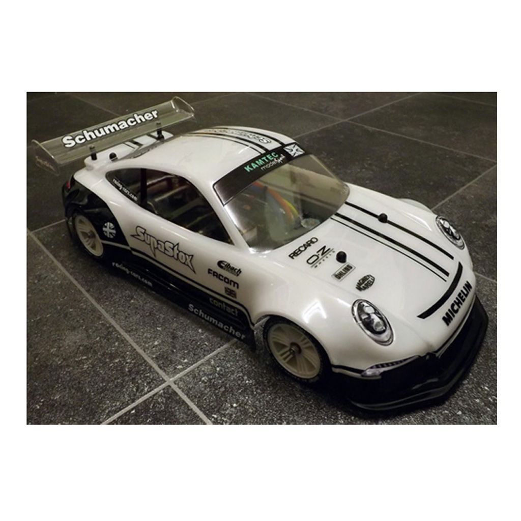 Schumacher GT12 Body Type PGT3 (G907)