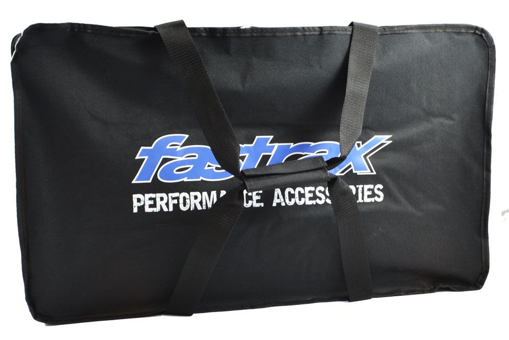 Fastrax 1:8 Buggy, Truggy Carry Bag (FAST681)