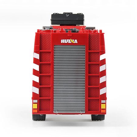 Huina 1:14 Fire Truck With Powerful Hose (CY1562)