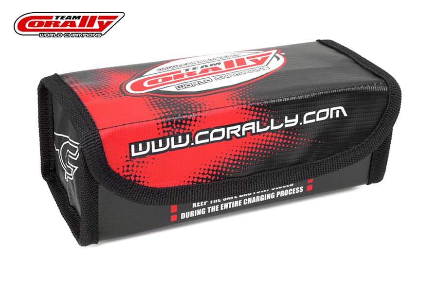 Corally Lipo Safe Bag (C-90248)