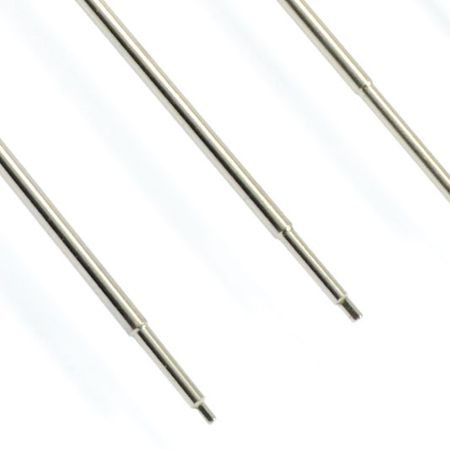 Fastrax Hardened Imperial Hex Driver Set (4) (FAST613)