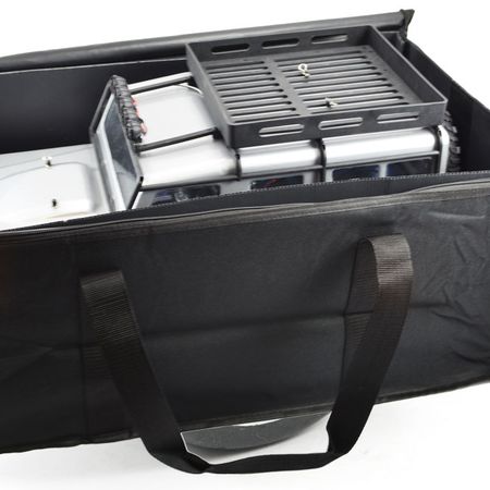 Fastrax 1:8 Buggy, Truggy Carry Bag (FAST681)