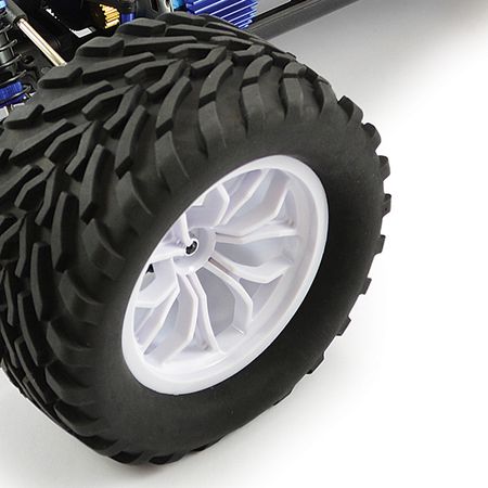 FTX Bugsta RTR Brushed 4wd Off-Road Buggy (FTX5530)