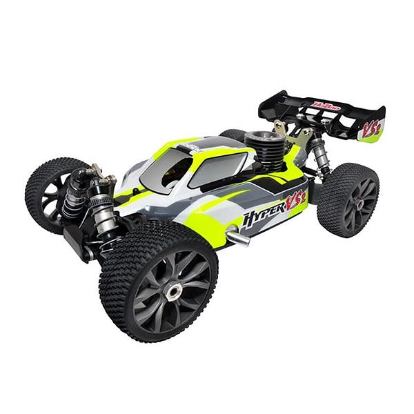 Hobao Hyper VS2 1:8 Buggy Nitro Roller 80% Pre-Assembled. (HB-VS2)