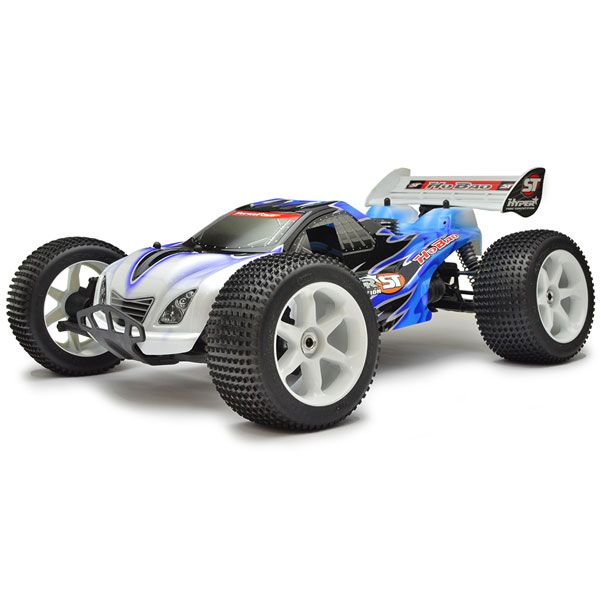 Hobao Hyper ST Pro Uk Truggy (Kit) (HBM7-ST-PRO)