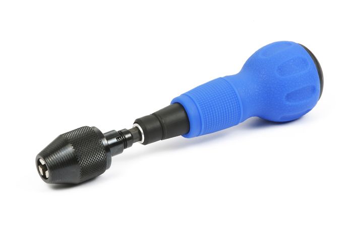 Tamiya Modelling Drill Chuck ( THC 74086)