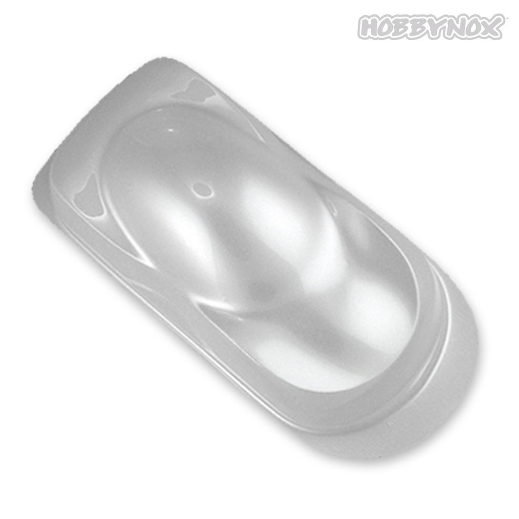 Hobbynox Airbrush Paint Pearl White 60ml (HN24000)
