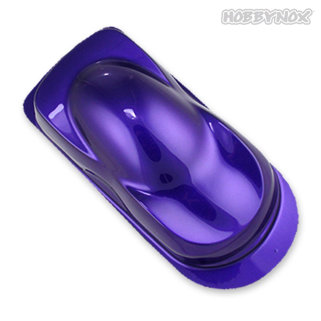 Hobbynox Airbrush Paint Iridescent Purple 60ml (HN26030)