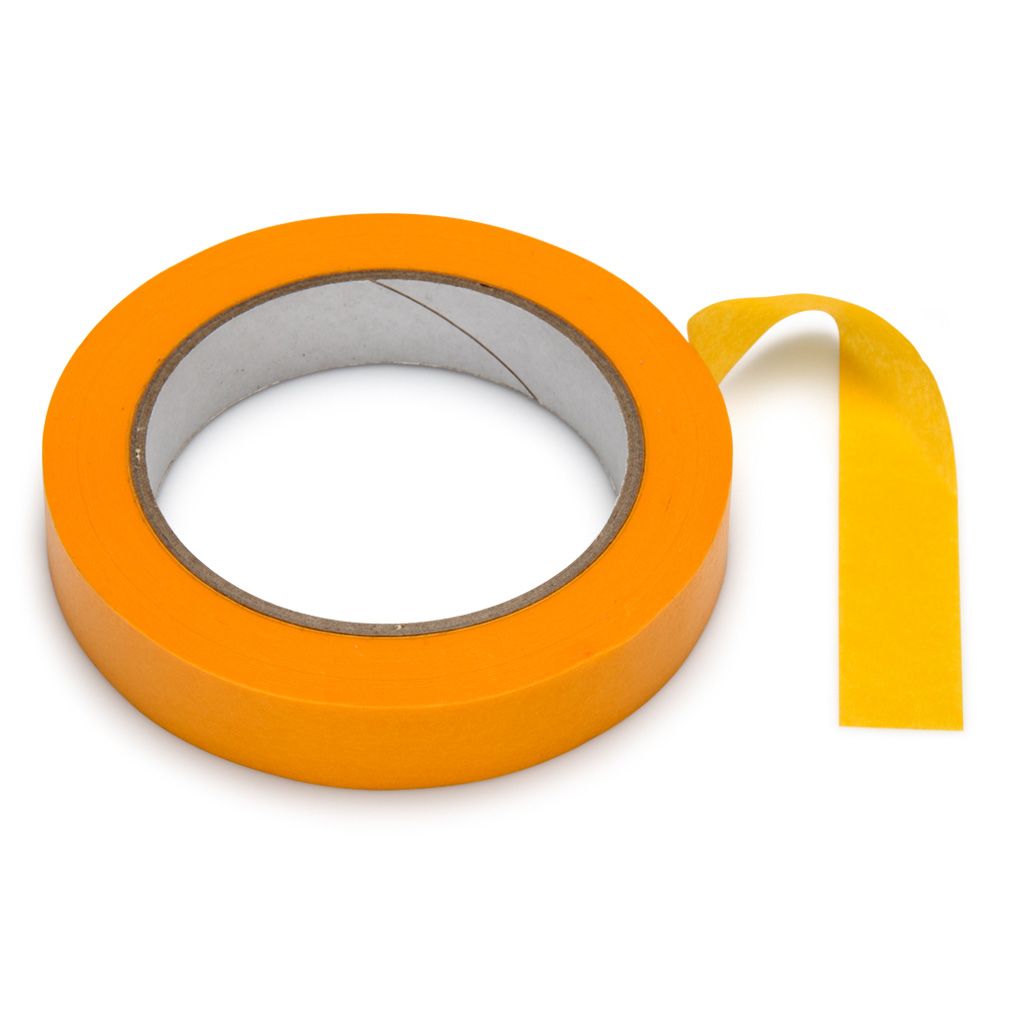 Hobbynox Masking Tape Gold UTG 19mm x 50m (HN351950)