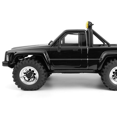 HPI Racing Venture18 Toyota Hilux SR5 - Black (HP160800)