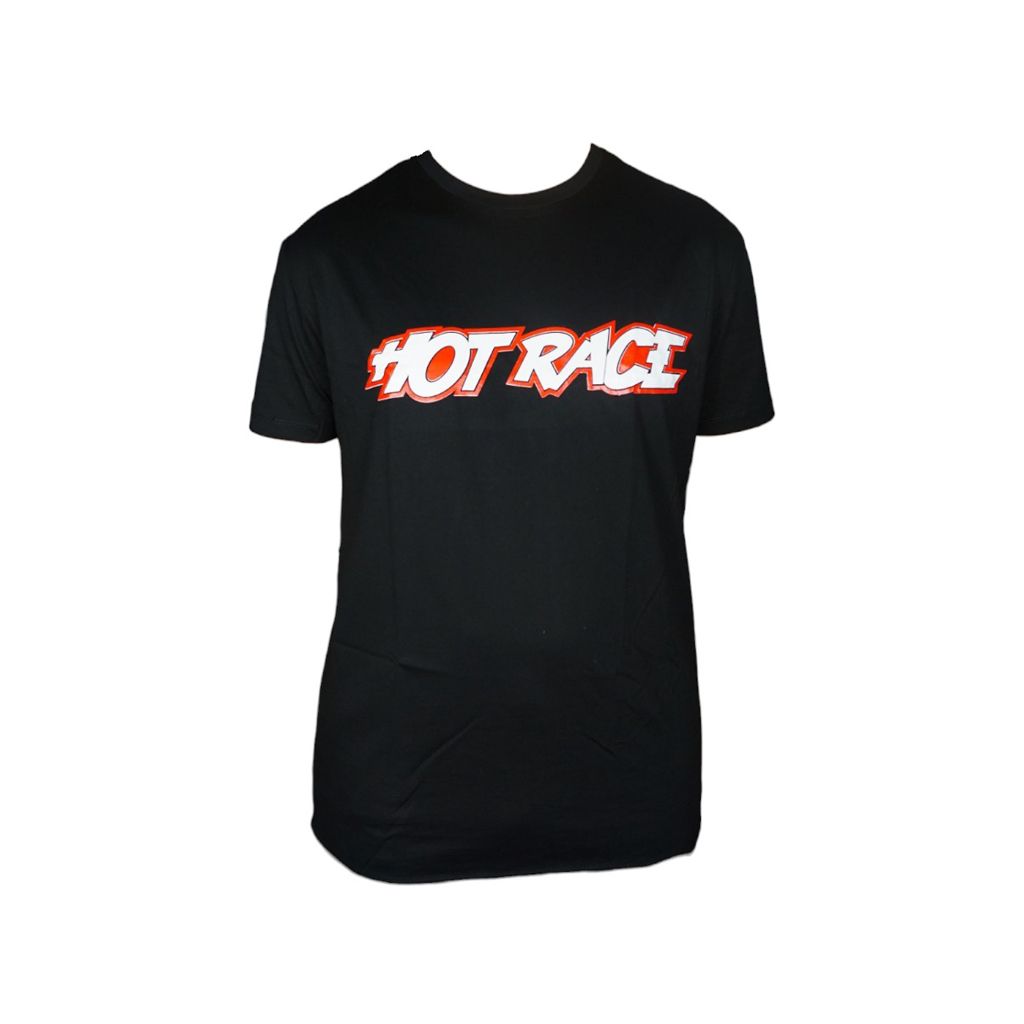 Hot Race T-Shirt Size 2Xl (HR010-0005)