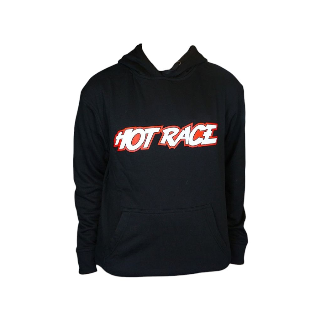 Hot Race Hoodie Size L (HR010-0103)