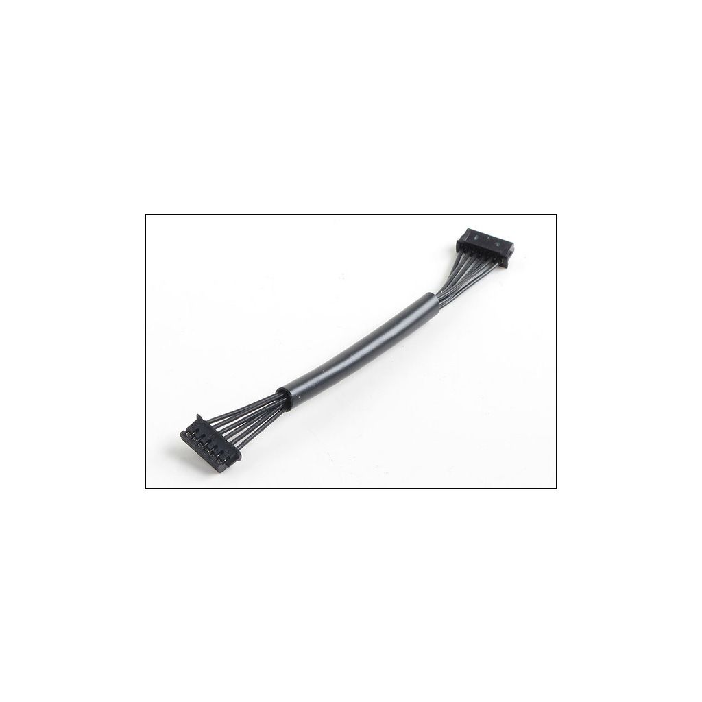 Hobbywing XERUN - Sensor Cable - 80mm (HW2360800)
