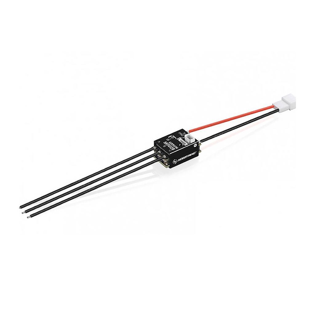 Hobbywing EZRUN MINI28 ESC (HW30101300)