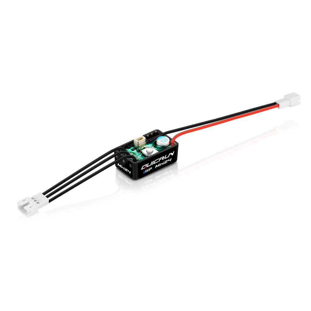 Hobbywing QUICRUN WP - MINI24 (HW30109004)