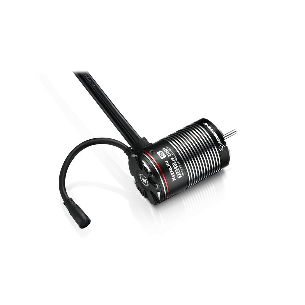 Hobbywing XERUN AXE540L R2-1400KV-FOC Sensored BL Motor (HW30401253)