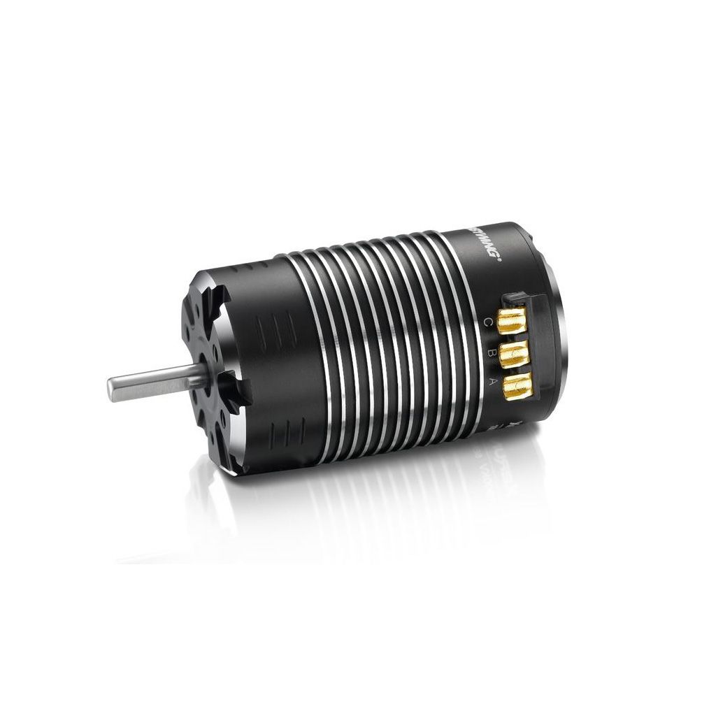Hobbywing XERUN - 4268SD - BL - 1/8-Motor-Sensored-G2-1600kv (HW30401900)
