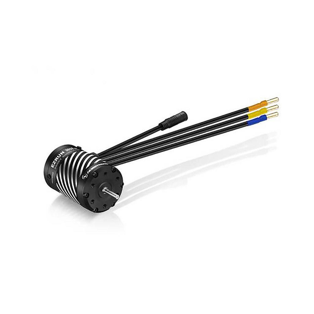 Hobbywing EZRUN - 3652SD - 3300KV - Black - G3 Motor (HW30402603)