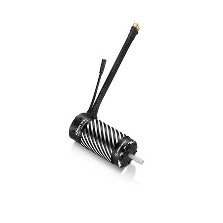 Hobbywing EZRUN 56118SD 1100KV BLACK G2 Motor (HW30402903)