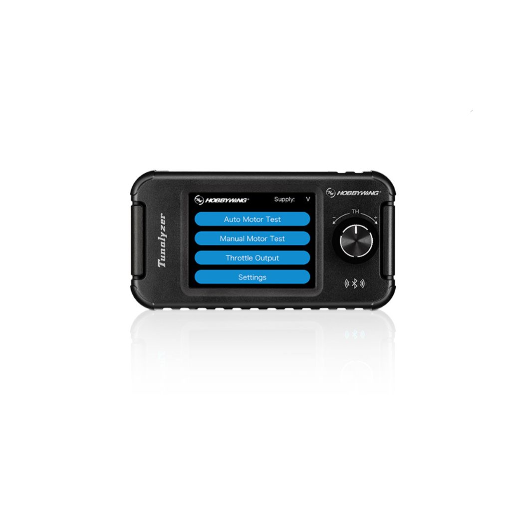 Hobbywing Hobbywing Tunalyzer (HW30504003)