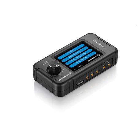 Hobbywing Hobbywing Tunalyzer (HW30504003)