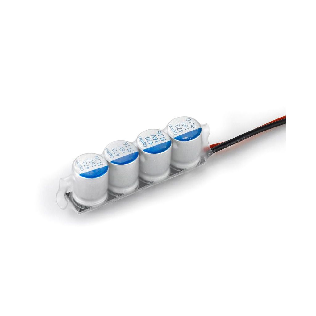 Hobbywing Std-Capacitors Module-E (HW30840000)