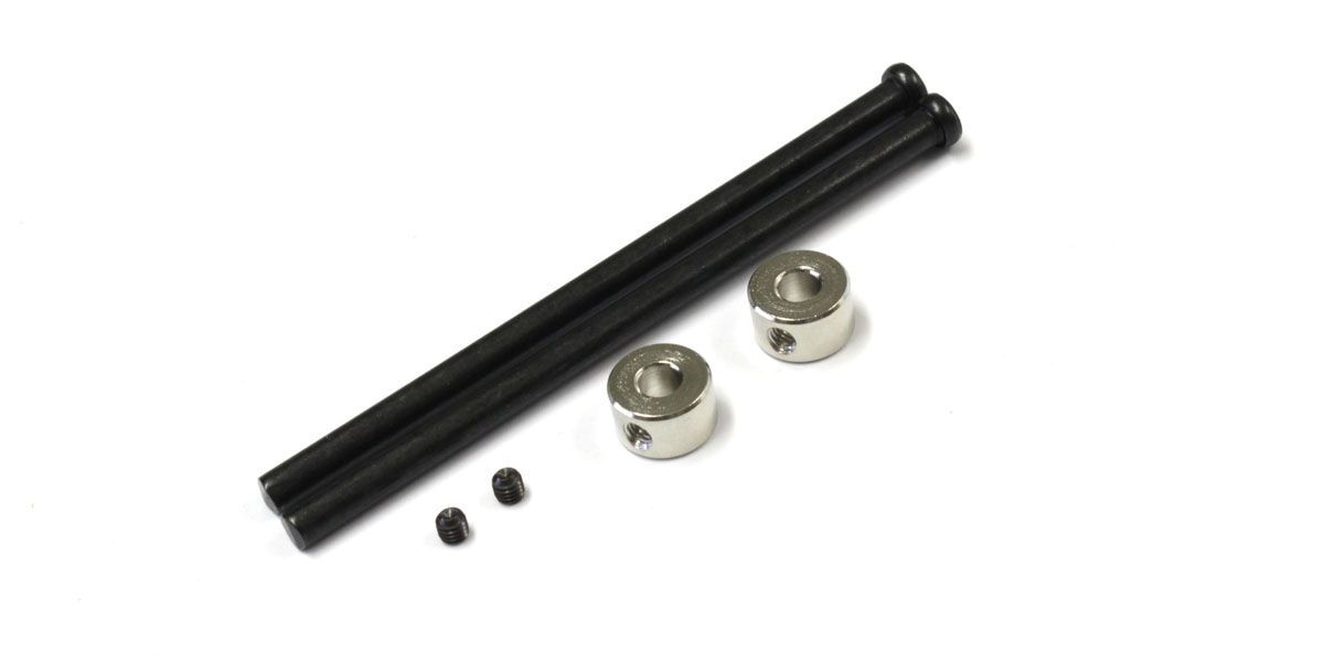 Kyosho Flange Pin (4x78mm/2pcs) (K.IF244)