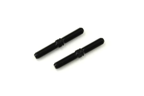 Kyosho Hard Upper Arm Turnbuckle (RR) MP7.5/Neo (K.IF287)