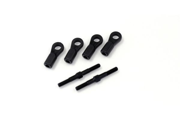 Kyosho Steering Rod Set Inferno MP7.5/Neo (K.IF288)