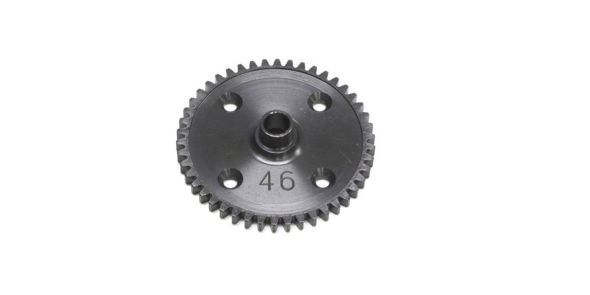 Kyosho Spur Gear 46T Inferno MP9/10 (K.IF410-46B)