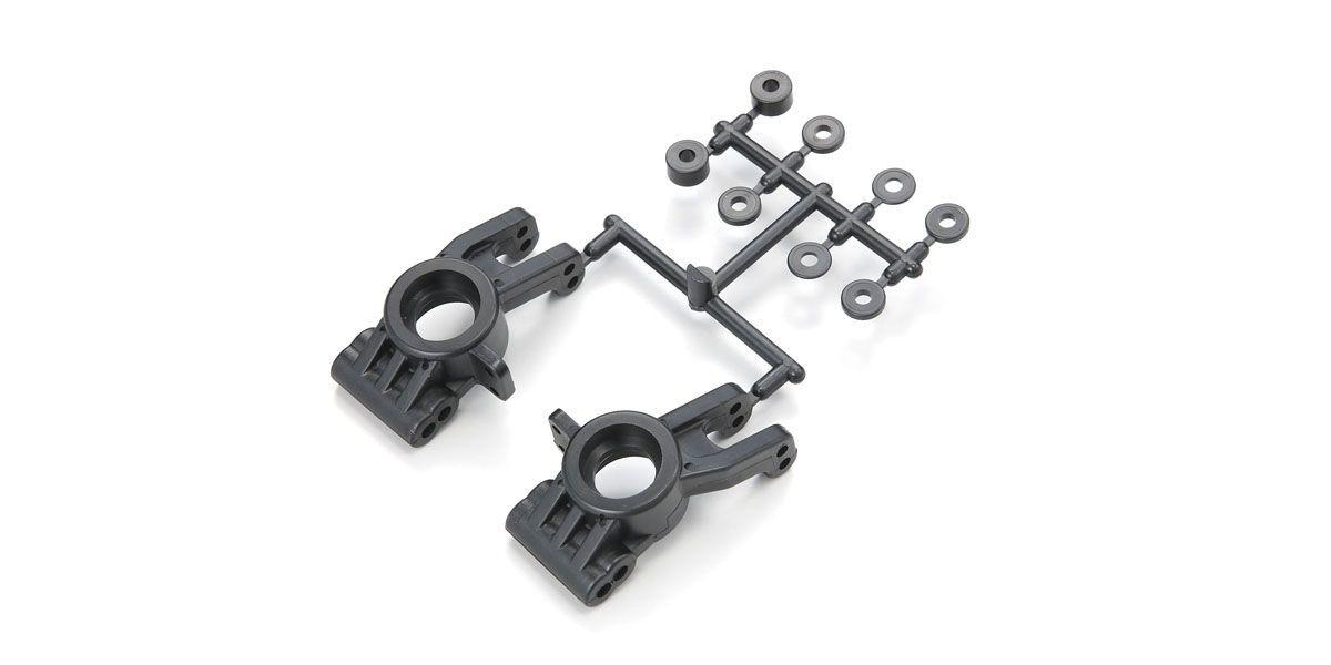 Kyosho Rear Hub Carrier Inferno MP9 (K.IF422B)