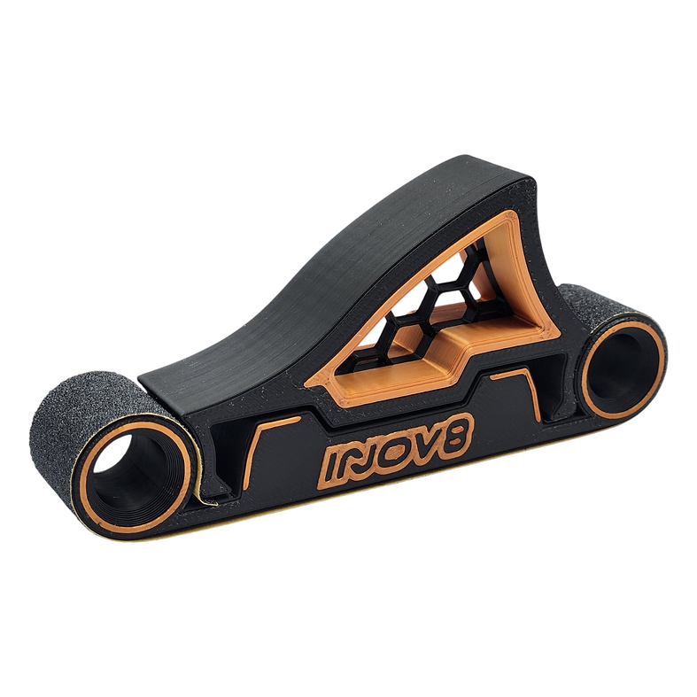 INOV8 3DX Straight Sanding Tool 