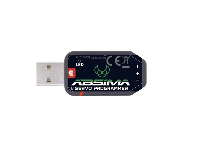 Absima Interface USB Adapter ( AB 2030110)