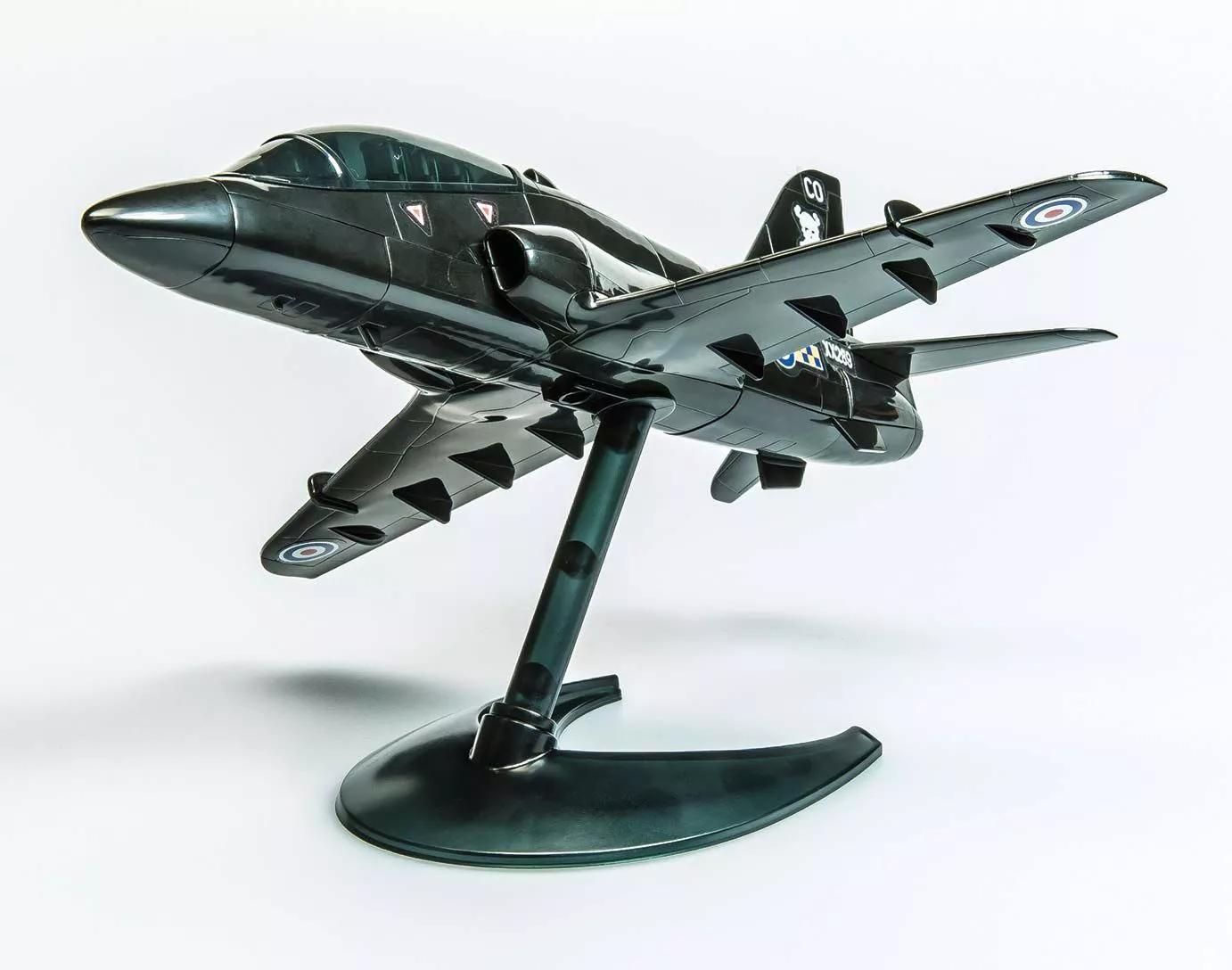 Airfix QUICKBUILD BAE Hawk (J6003)