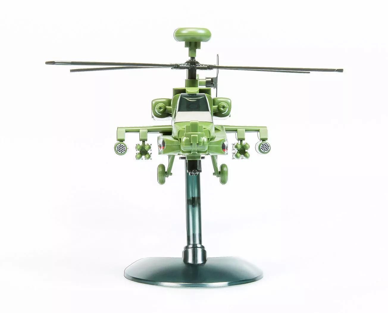 Airfix QUICKBUILD Apache (J6004)