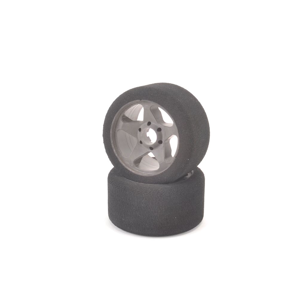 Contact RC 5 Spoke Rim - 1/8 Front 32Sh Light (J83286)