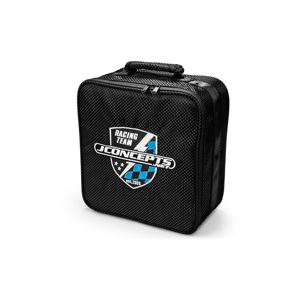 jConcepts Futaba T4PM Radio Bag (JC2360)