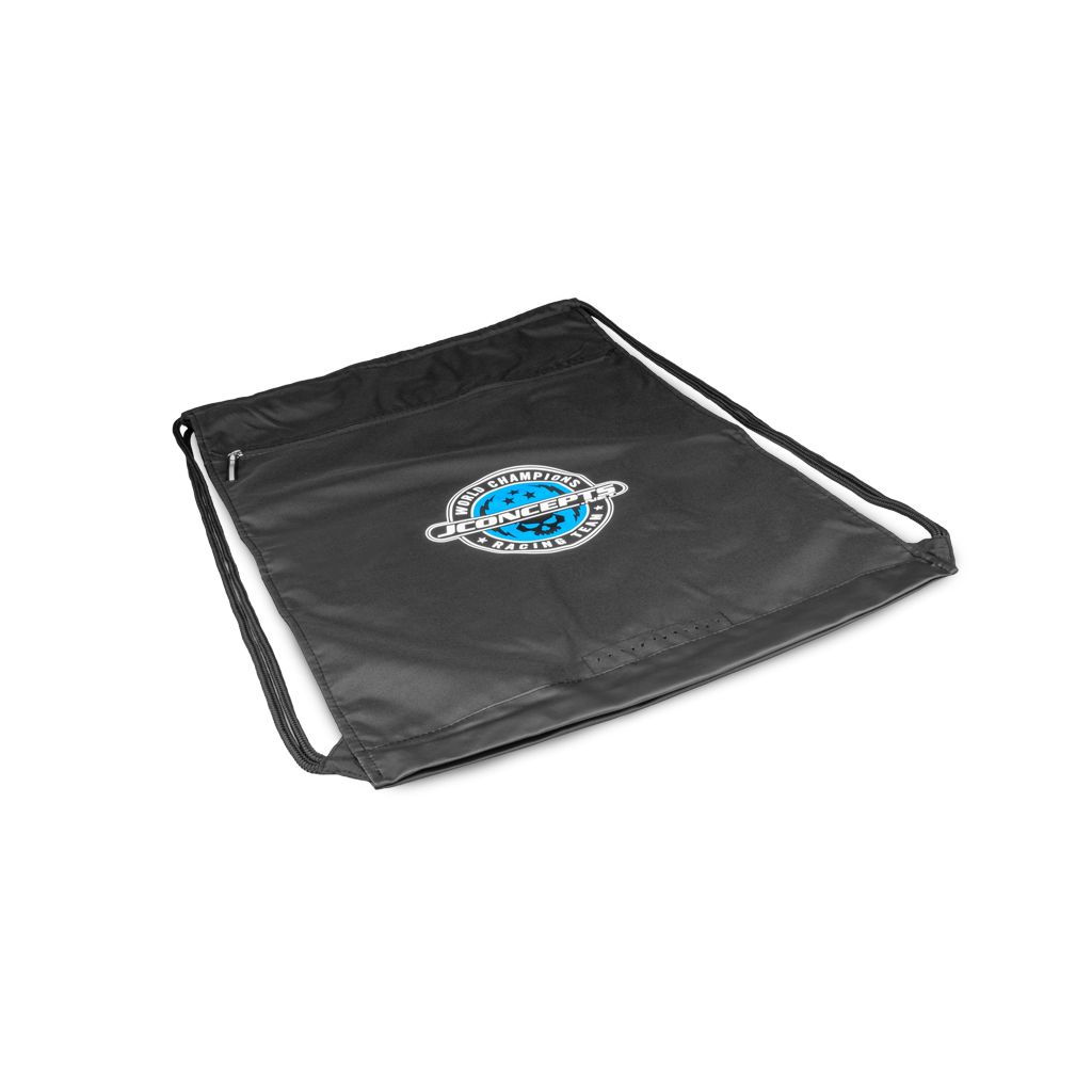 JConcepts Scale/Trail Truck &quot;Drawstring&quot; Tote Bag (JC2736)