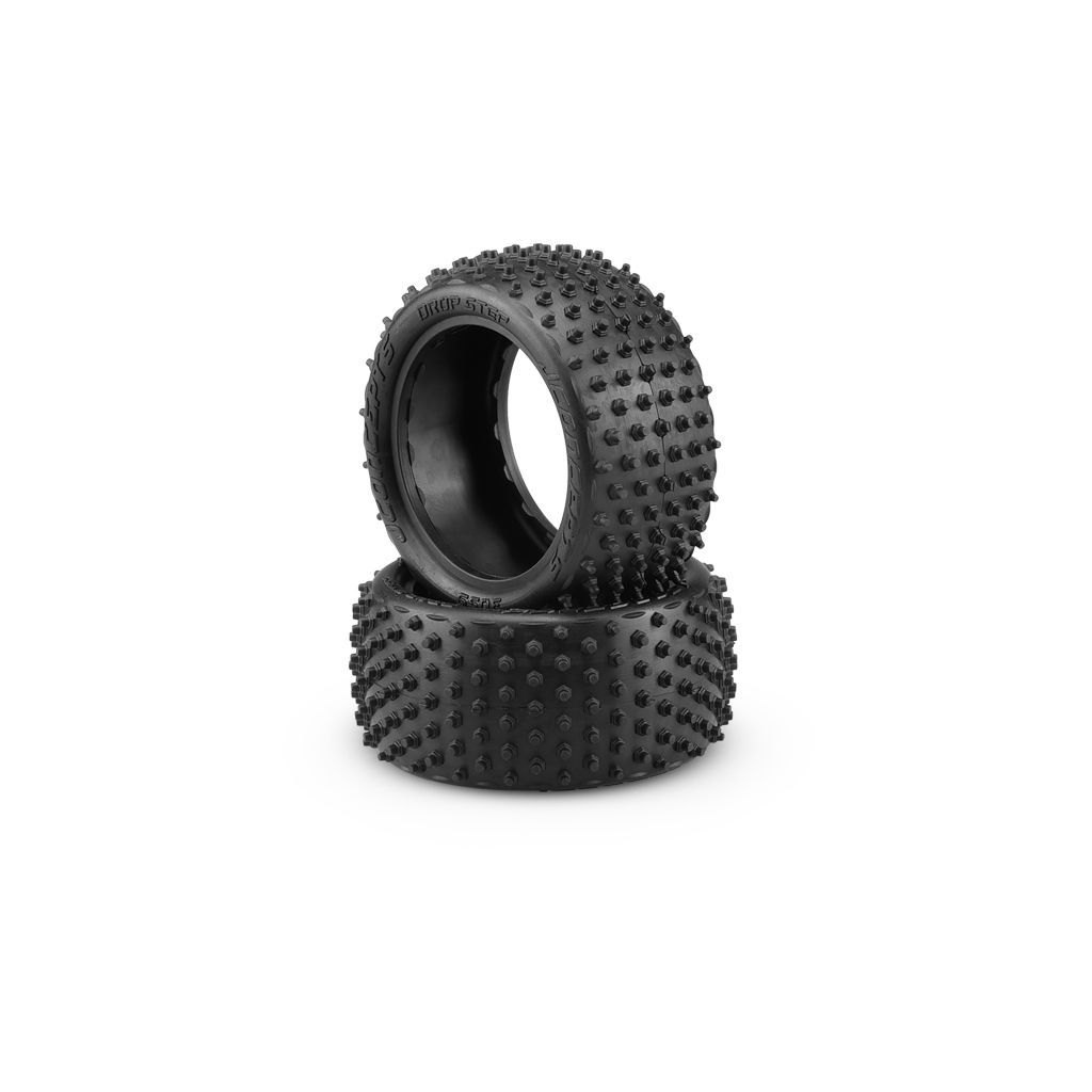 jConcepts Drop Step - Pink (Fits 2.2&quot; Buggy Rear Wheel) (JC3059-010)