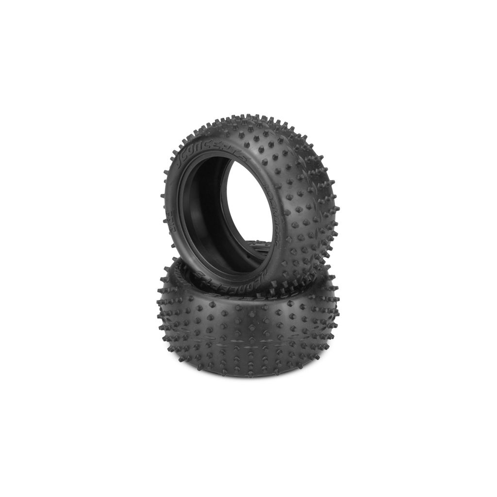 JConcepts Lockness-Pink, Medium Soft-(2.2&quot; Buggy Rear) (JC3139-010)