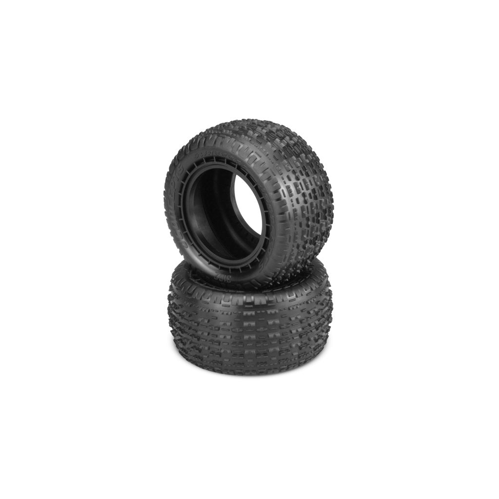 JConcepts Swaggers-Pink Compound-(fits 2.2&quot; Truck Wheel) (JC3162-010)