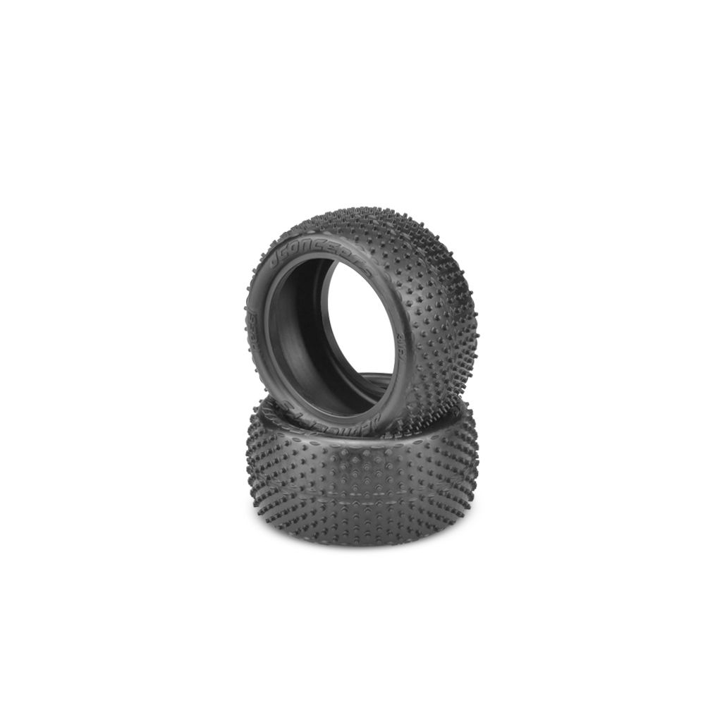 JConcepts Nessi-Pink Compound (fits 2.2&quot; Buggy Rear Wheel) (JC3167-010)