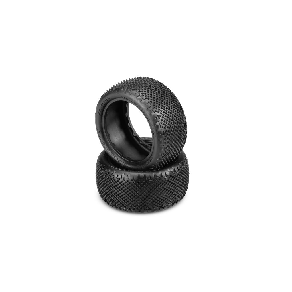 JConcepts Pin Swag-Pink (fits-2.2&quot; Buggy Rear) (JC3180-010)